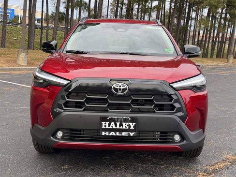 New 2026 Toyota Tacoma TRD Sport w/ TRD Sport Premium Package image 24