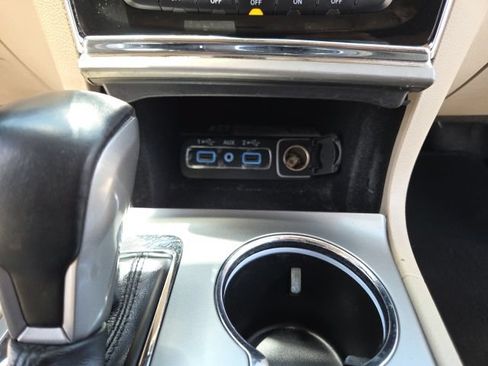 Used 2021 Jeep Grand Cherokee Limited AWD/4WD image 30