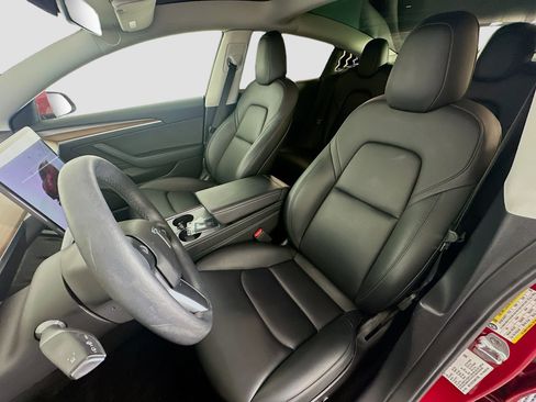 Used 2022 Tesla Model 3 RWD image 13
