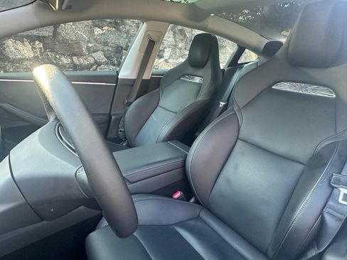 Used 2024 Tesla Model 3 Performance image 25