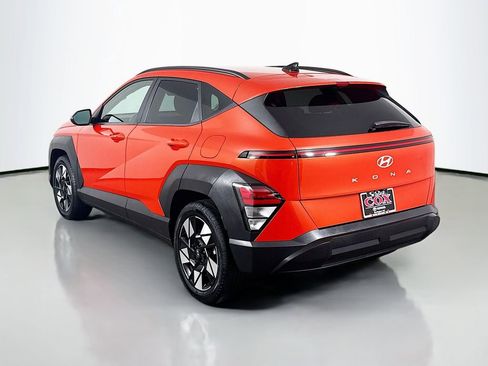 Used 2025 Hyundai Kona SEL image 7
