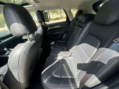 Used 2024 MAZDA CX-5 Carbon Edition image 23