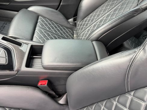 Used 2023 Audi S5 Premium Plus w/ Premium Plus Package image 14