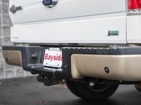 Used 2011 Ford F150 King Ranch w/ Off Road Pkg image 8