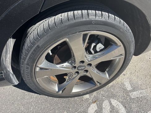 Used 2024 Genesis GV80 3.5T w/ Prestige Package image 8