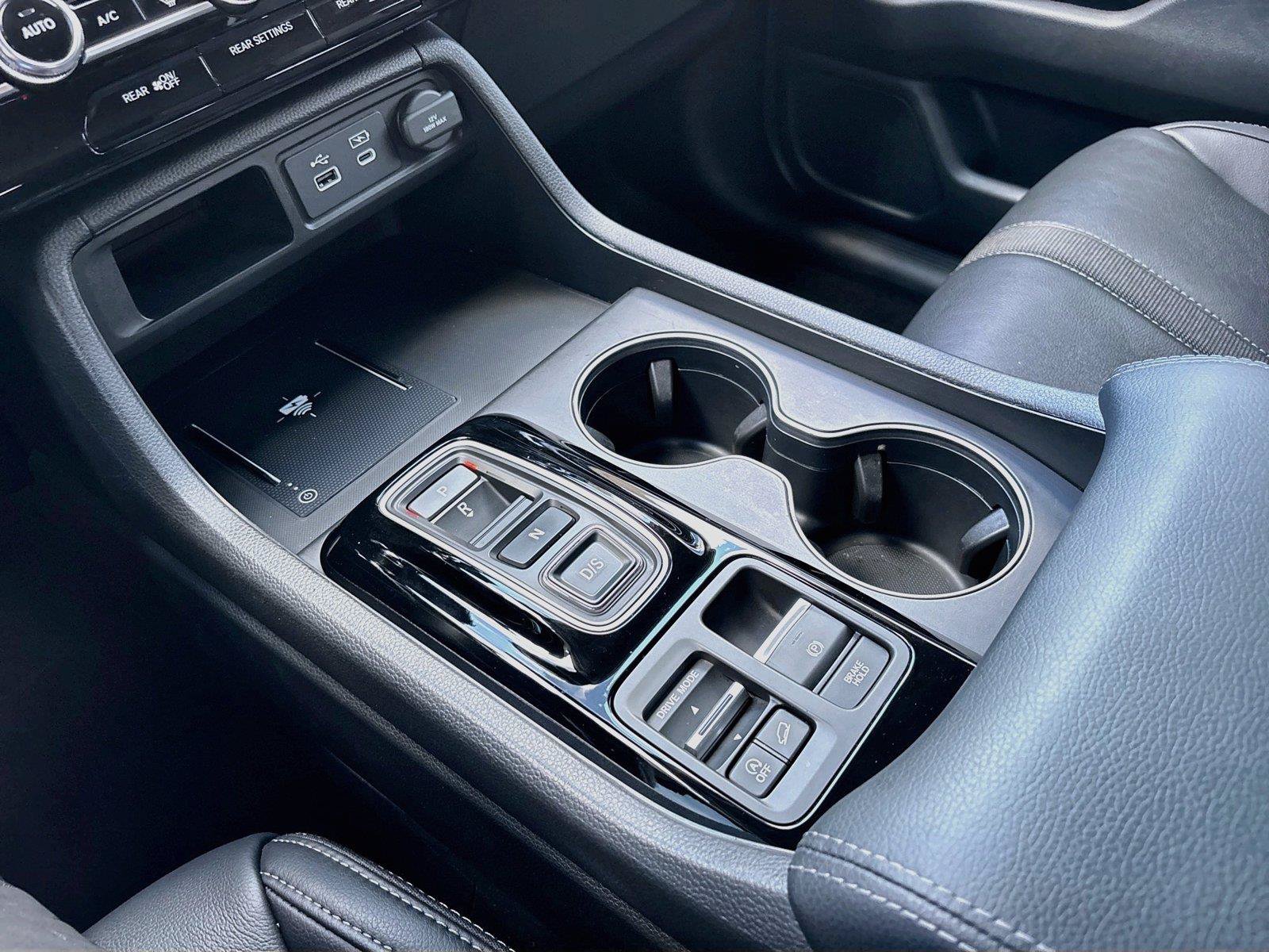 Certified 2025 Honda Pilot EX-L image 19