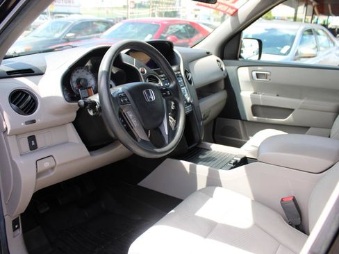 Used 2013 Honda Pilot LX image 13