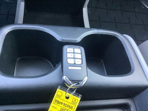 Used 2023 Honda Odyssey EX-L image 19