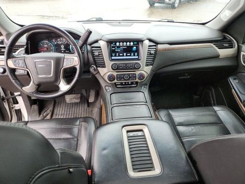 Used 2019 GMC Yukon XL Denali w/ Denali Ultimate Package image 20