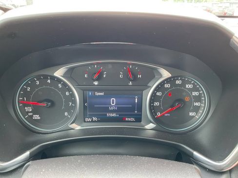Used 2024 Chevrolet Equinox LT AWD/4WD image 14