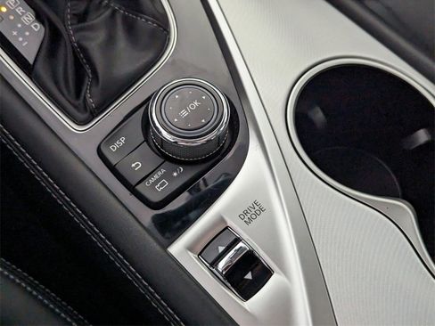 Used 2022 INFINITI Q50 Luxe w/ Cargo Package image 23