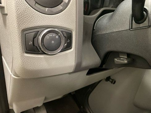 New 2025 Ford E-350 and Econoline 350 Super Duty w/ Power Equipment Group image 12