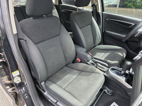 Used 2016 Honda Fit EX image 17
