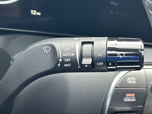 New 2026 Hyundai Palisade Calligraphy AWD/4WD image 34