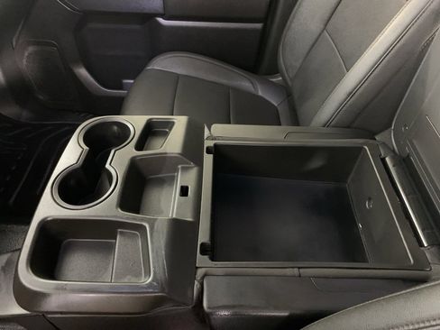 Used 2022 Chevrolet Silverado 2500 W/T w/ WT Fleet Convenience Package image 27