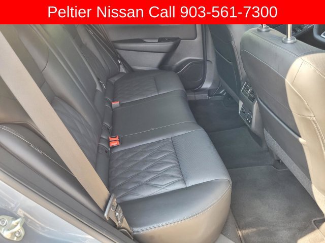 Used 2024 Nissan Rogue Platinum w/ Platinum Premium Package AWD/4WD image 13