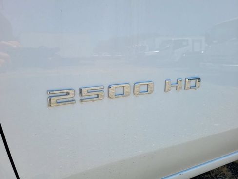 New 2024 Chevrolet Silverado 2500 W/T w/ WT Convenience Package RWD image 14