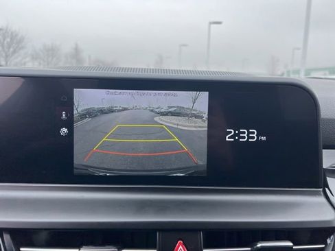 Certified 2025 Kia Seltos S image 20