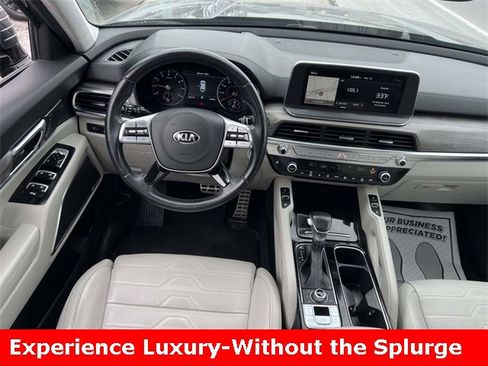 Used 2020 Kia Telluride SX w/ SX Prestige Package image 13