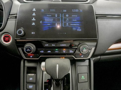 Used 2019 Honda CR-V EX image 24