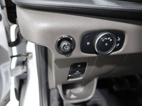 Used 2022 Ford Transit 350 XLT RWD image 29