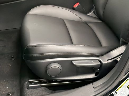 Used 2026 MAZDA MAZDA3 s Sport FWD image 14
