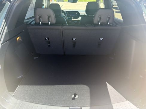 New 2026 Chevrolet TrailBlazer ACTIV w/ Convenience Package FWD image 27