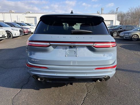 Certified 2023 Lincoln Corsair AWD w/ Equipment Group 101A image 4