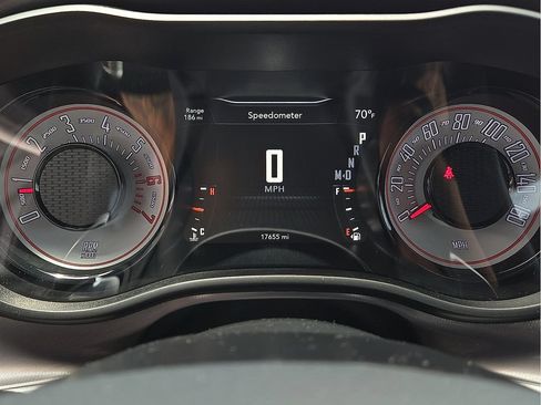 Used 2022 Dodge Challenger R/T w/ T/A Package RWD image 18