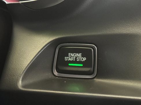 Used 2016 Chevrolet Camaro SS image 21