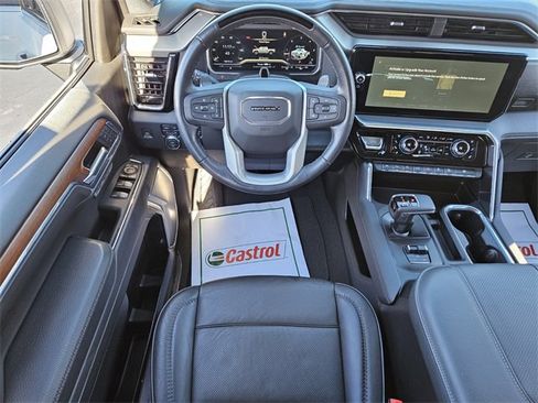 Used 2023 GMC Sierra 1500 Denali image 11