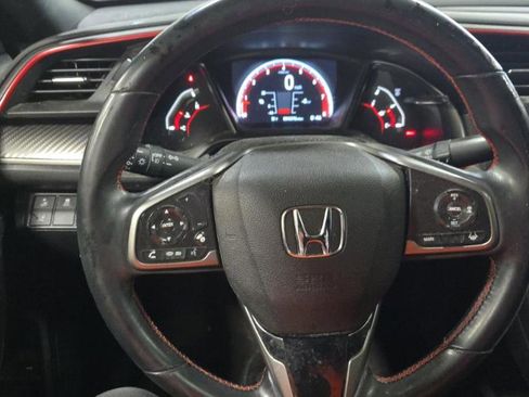 Used 2020 Honda Civic Si image 13