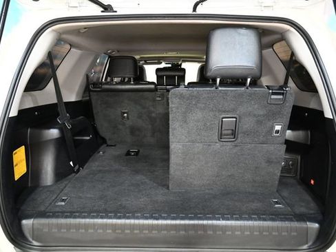 Used 2020 Toyota 4Runner Nightshade image 68