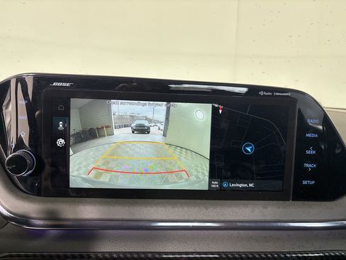 Used 2023 Hyundai Sonata N Line image 18