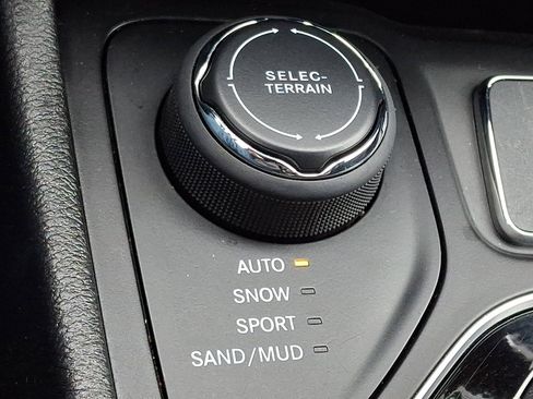 Used 2019 Jeep Cherokee Limited w/ Technology Group image 26