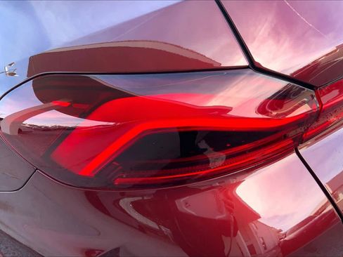 Certified 2025 BMW X6 xDrive40i image 27