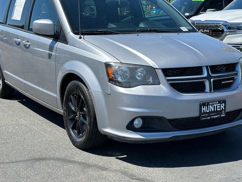 Used 2019 Dodge Grand Caravan GT FWD image 10