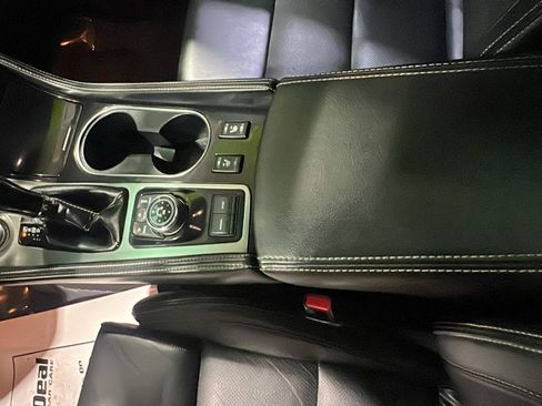Used 2017 Nissan Maxima 3.5 SL image 12