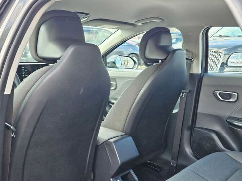 Certified 2025 Kia K4 LXS image 15