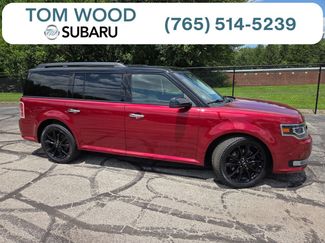 Used 2019 Ford Flex Limited w/ Equipment Group 301A AWD/4WD video 1