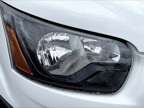 Used 2024 Ford Transit 250 148 High Roof Extended w/ Load Area Protection Package image 27