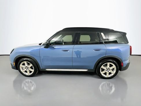 Used 2025 MINI Cooper Countryman SE AWD/4WD image 8