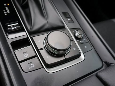 New 2026 MAZDA CX-50 2.5 Hybrid w/ Cargo Package image 40