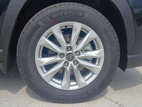 New 2026 Toyota Corolla Cross LE image 21