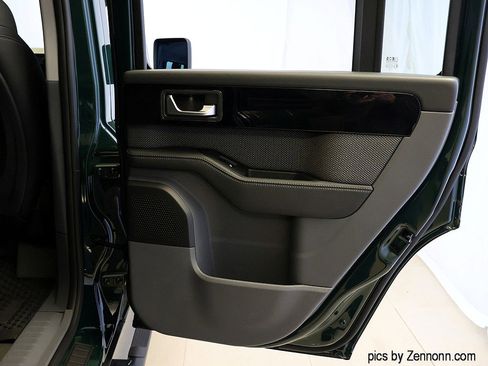 Used 2024 INEOS Grenadier image 28