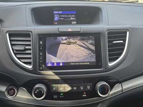 Used 2016 Honda CR-V EX image 21