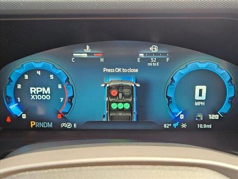 New 2025 Ford Bronco Heritage Edition image 11