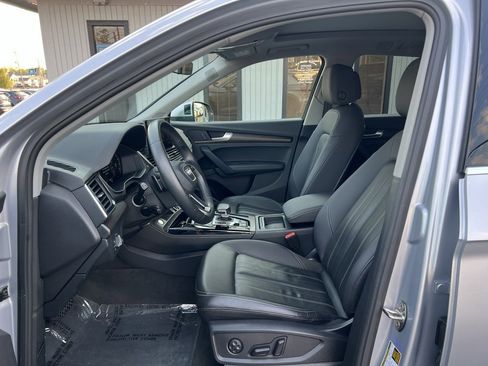 Used 2022 Audi Q5 2.0T Premium Plus image 10