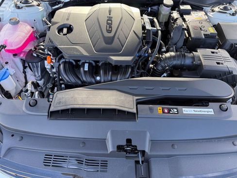 New 2026 Kia K5 GT-Line AWD/4WD image 23