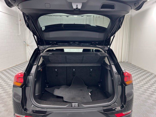 Used 2022 Buick Encore GX Preferred w/ Cold Weather Comfort Package FWD image 8